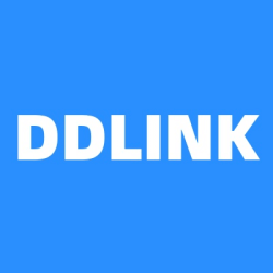 點點鏈接ddlink