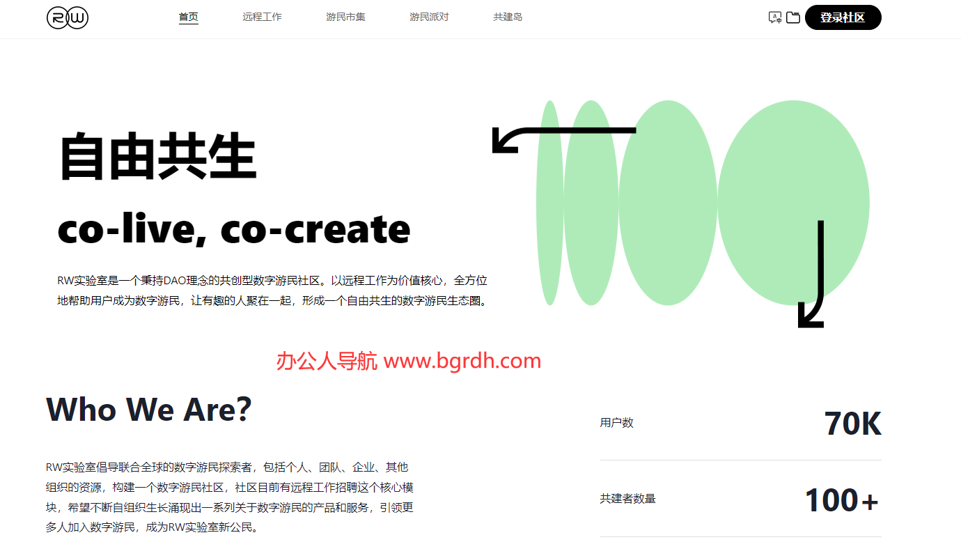 RW實(shí)驗(yàn)室插圖 RW實(shí)驗(yàn)室插圖