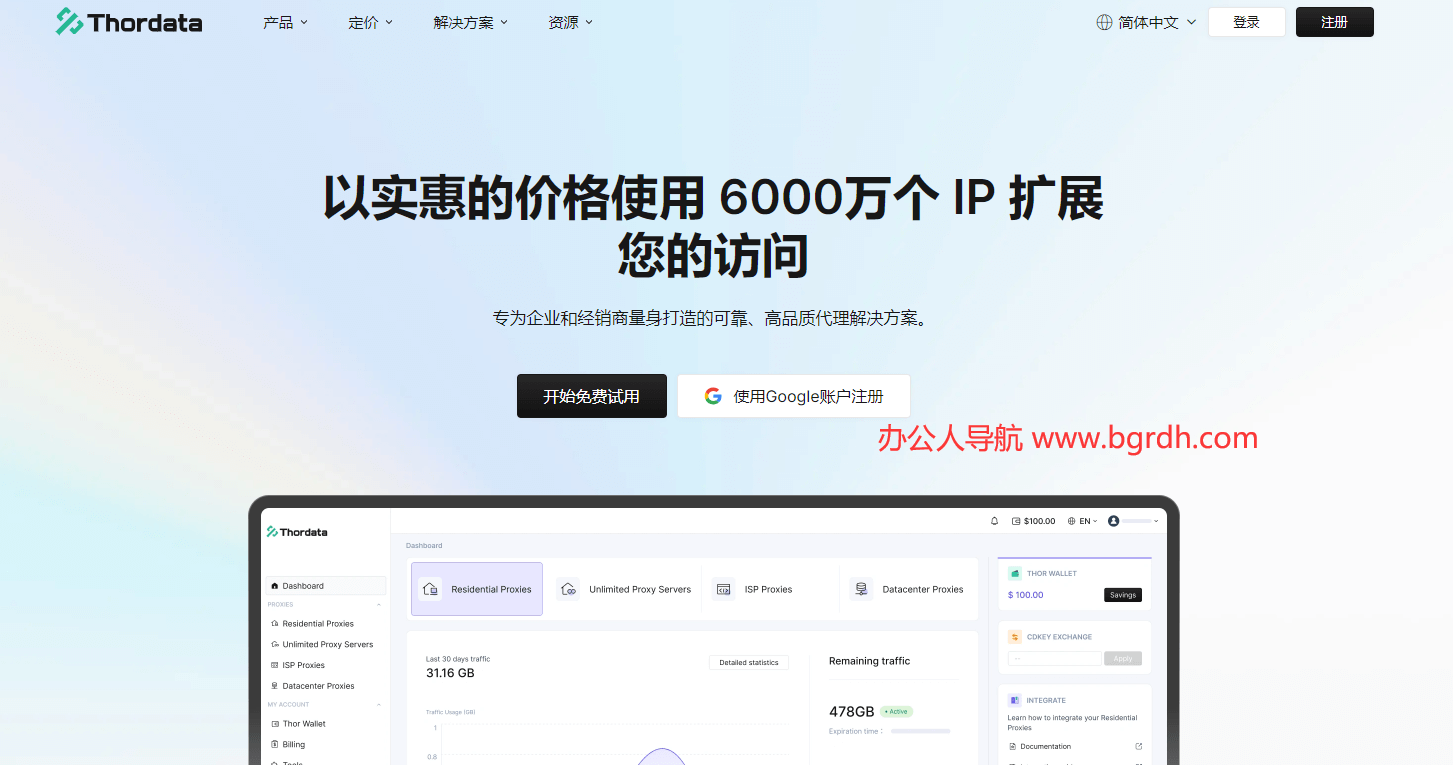 Thordata插圖 Thordata插圖