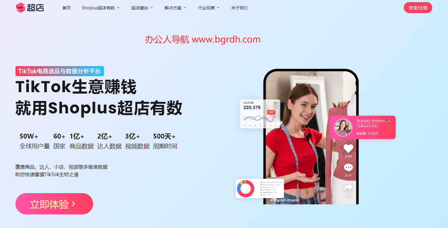 超店Shoplus插圖 超店Shoplus插圖