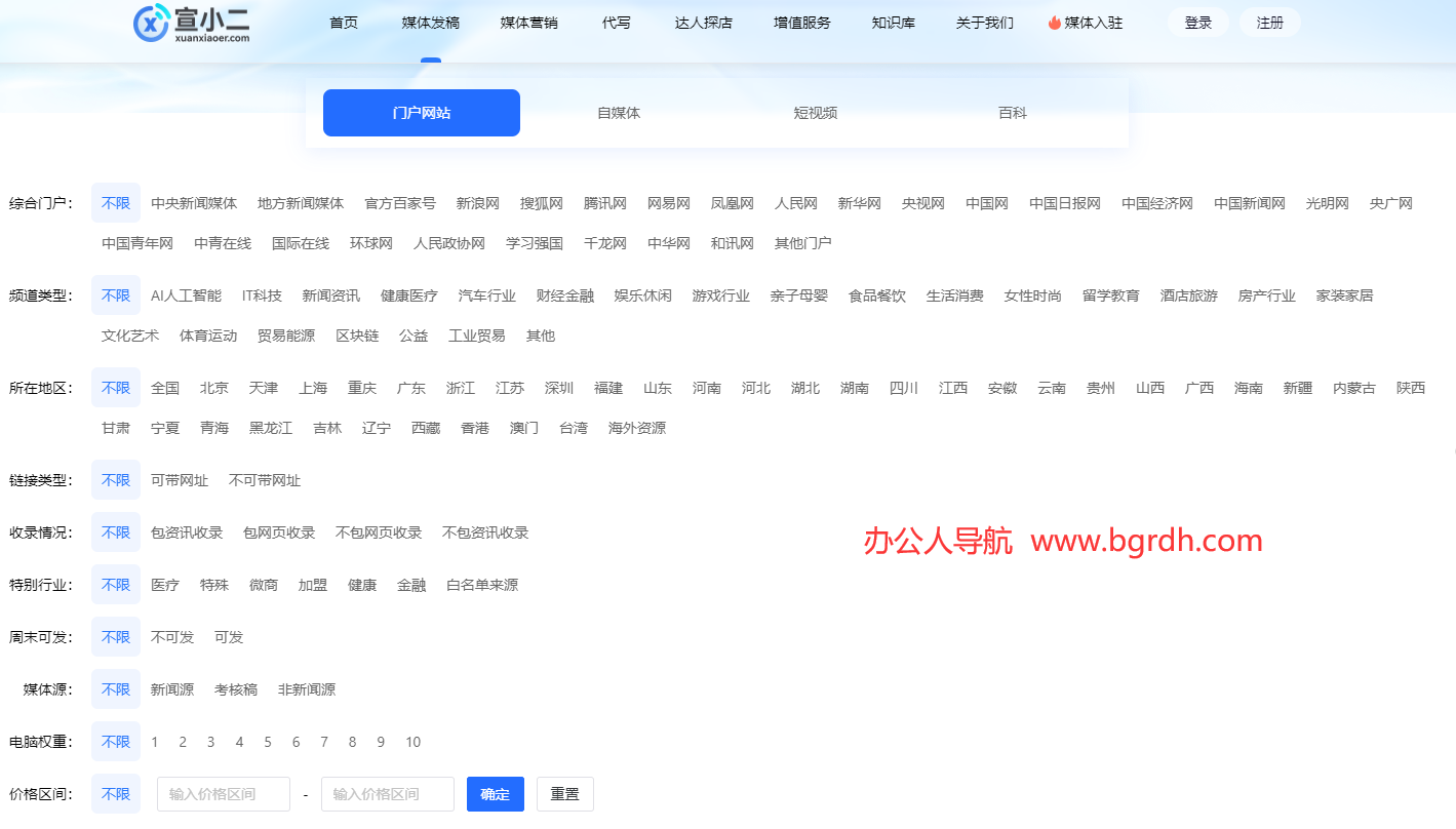 軟文投放平臺(tái)有哪些?高效軟文推廣渠道分享插圖2 軟文投放平臺(tái)有哪些?高效軟文推廣渠道分享插圖2