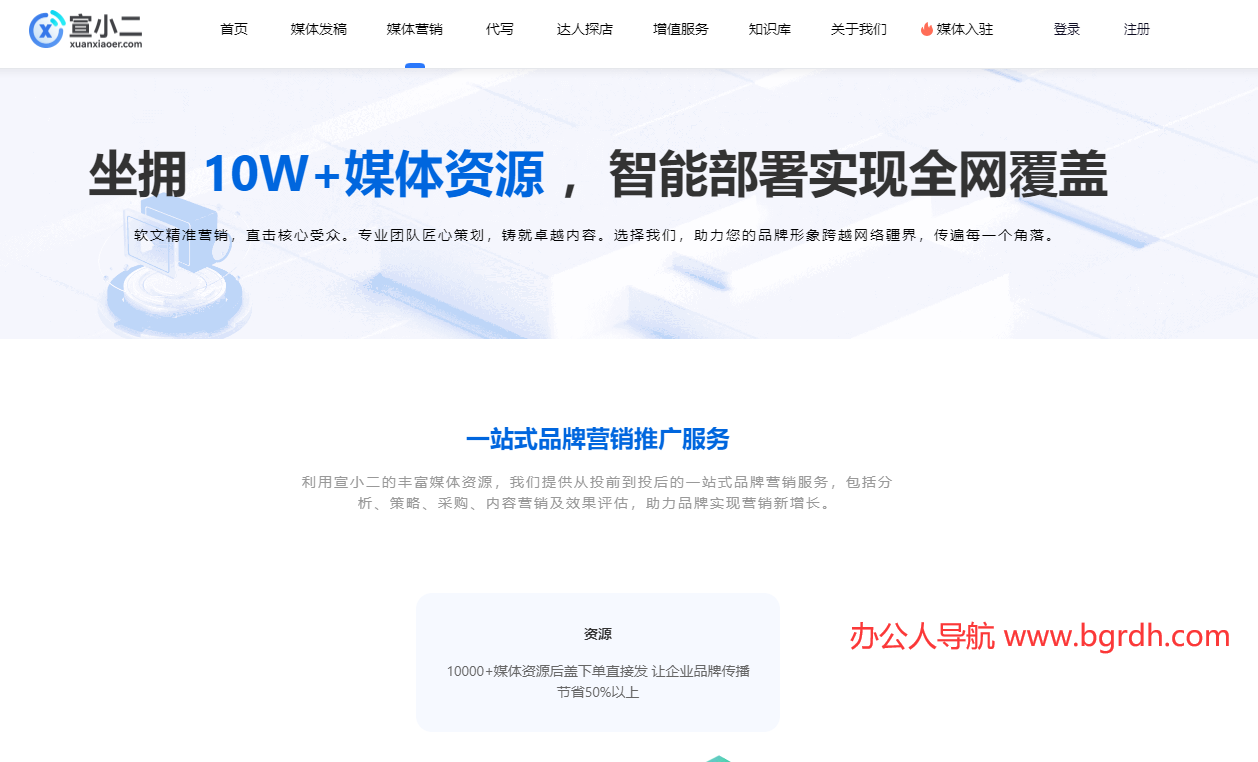 媒體發(fā)稿平臺有哪些?媒體發(fā)稿渠道分享插圖2 媒體發(fā)稿平臺有哪些?媒體發(fā)稿渠道分享插圖2