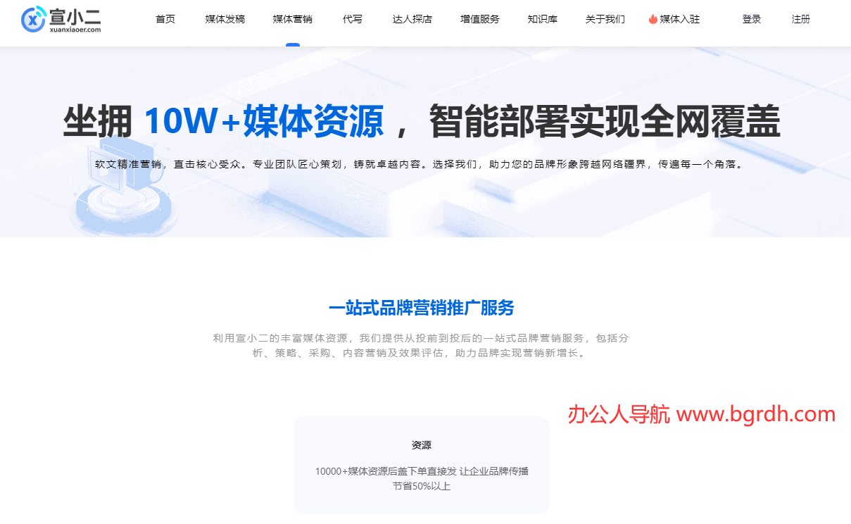 媒體發稿推廣平臺:提升品牌曝光的有效策略插圖2 媒體發稿推廣平臺:提升品牌曝光的有效策略插圖2