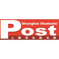 上海學生英文報