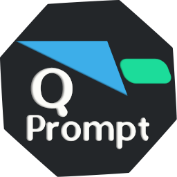 QPrompt