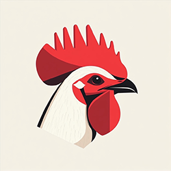 缽缽雞圖標(biāo)庫