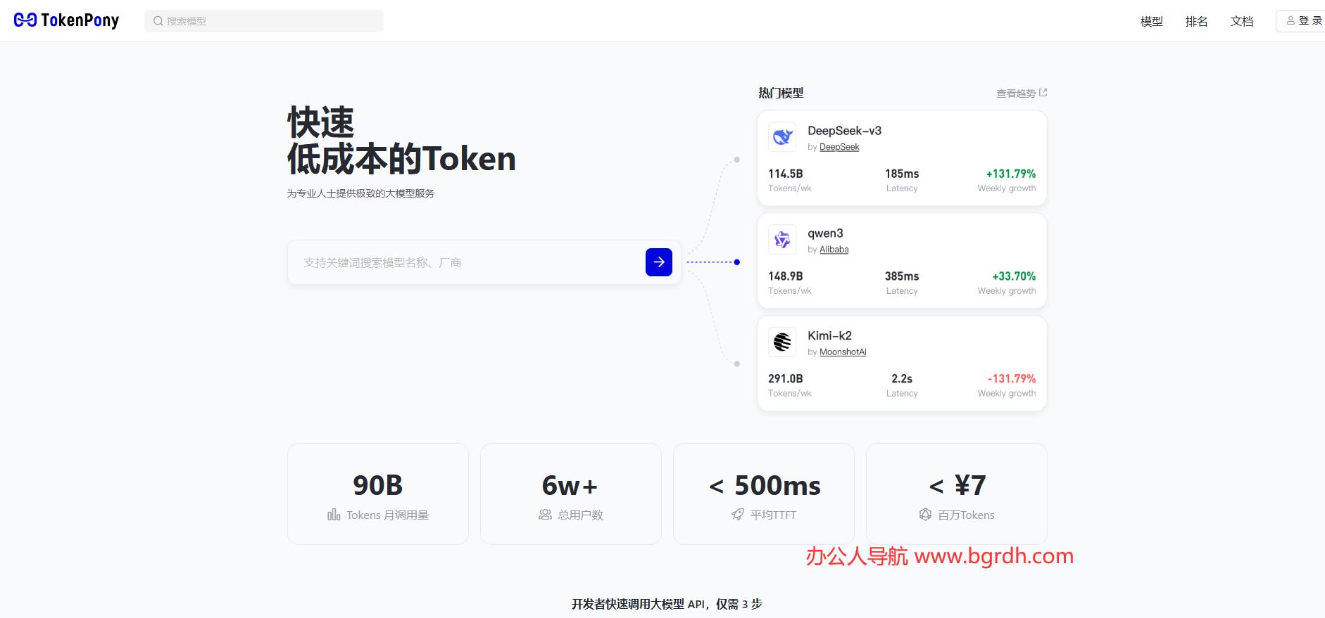 TokenPony插圖 TokenPony插圖