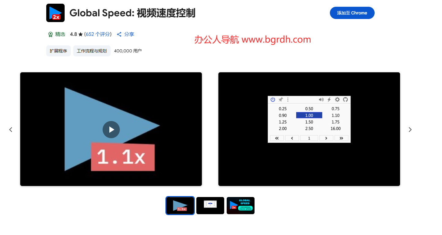 GlobalSpeed插圖1 GlobalSpeed插圖1