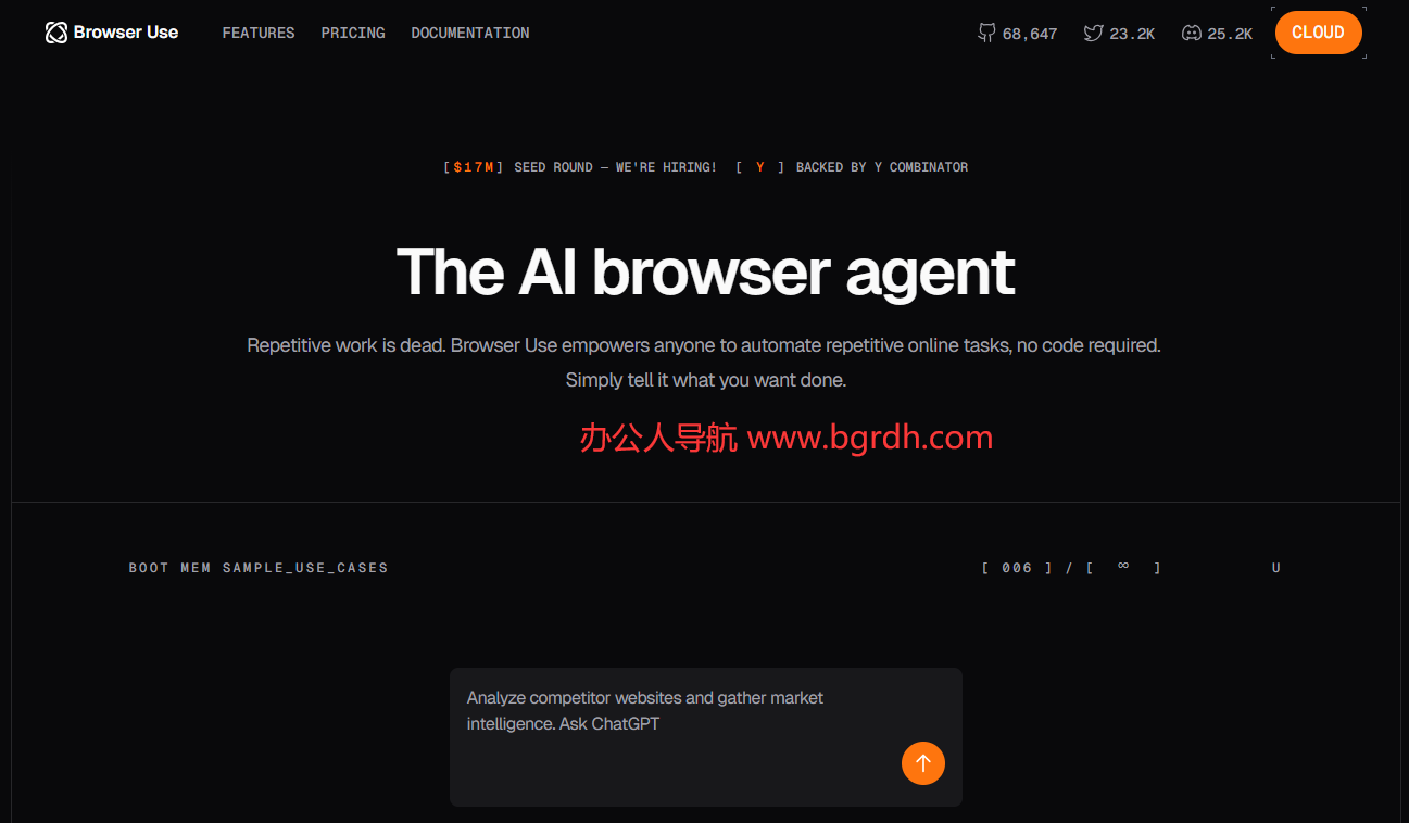 browser-use插圖 browser-use插圖