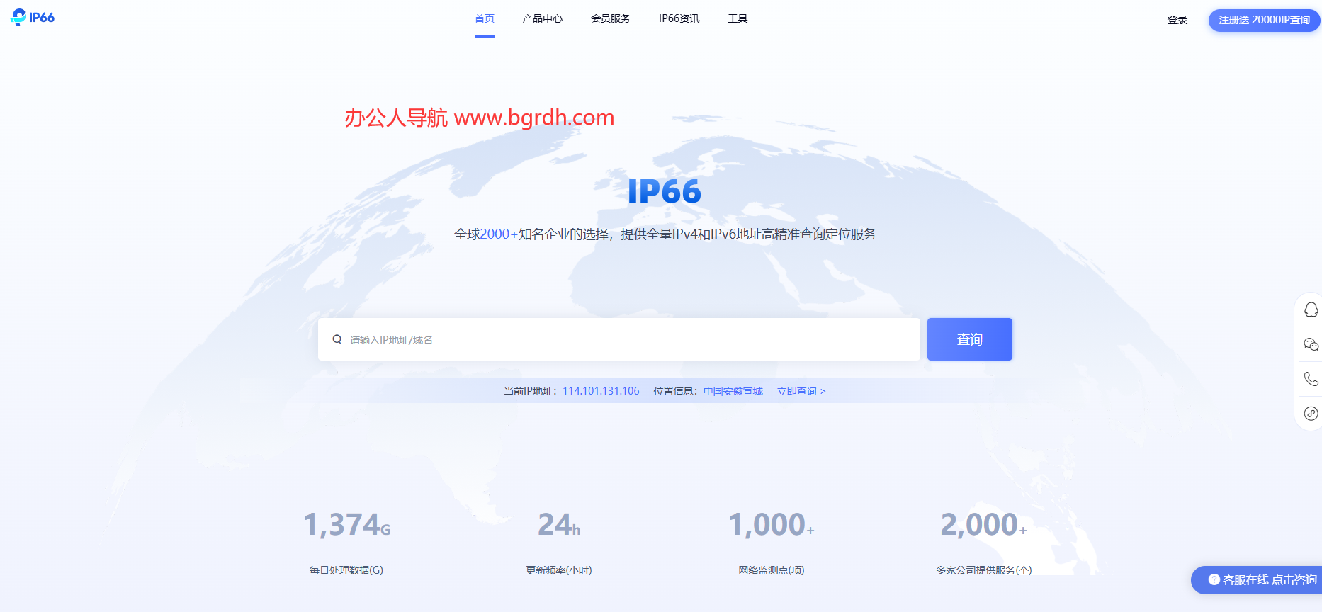 IP66插圖 IP66插圖