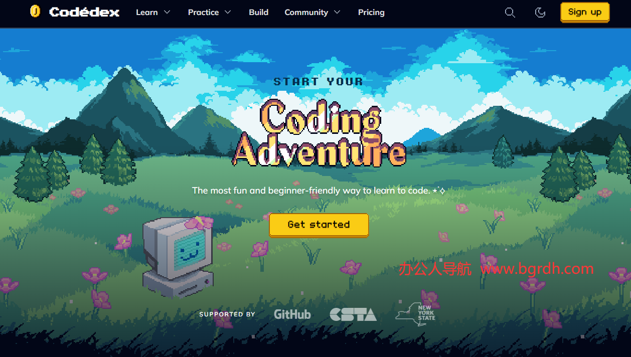 codedex插圖 codedex插圖