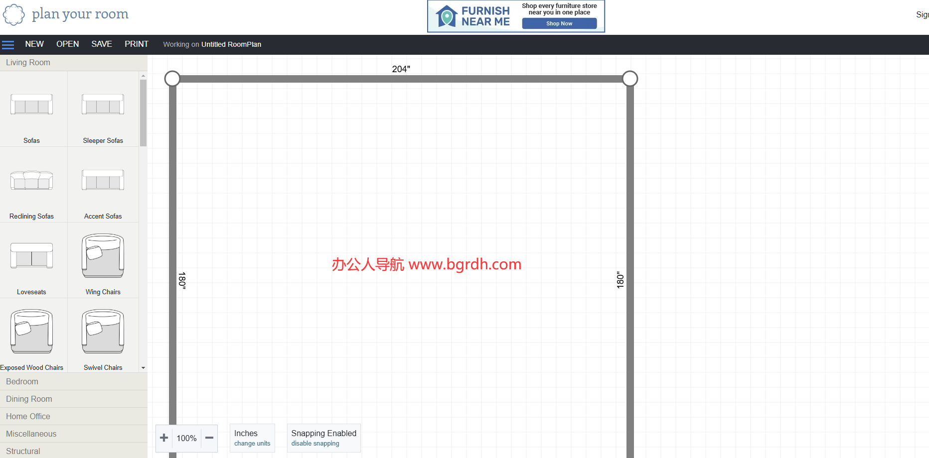 Plan Your Room插圖 Plan Your Room插圖