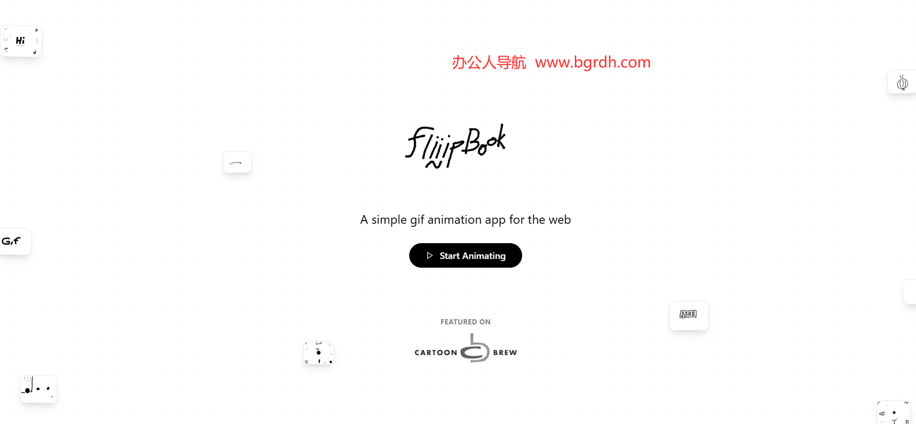 Fliiipbook插圖 Fliiipbook插圖