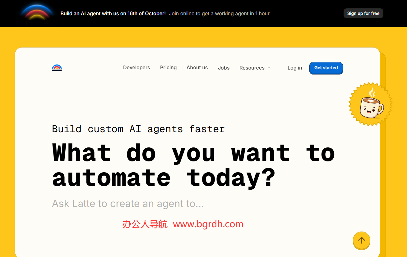 Latitude插圖 Latitude插圖