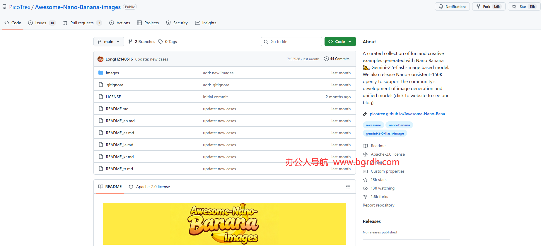 Awesome?Nano?Banana?images插圖
