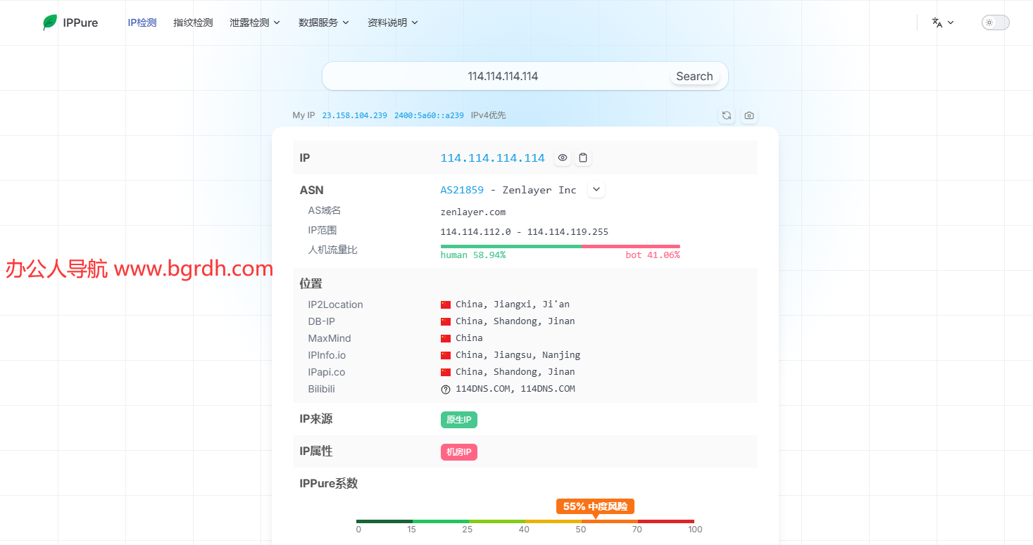 IPPure插圖 IPPure插圖